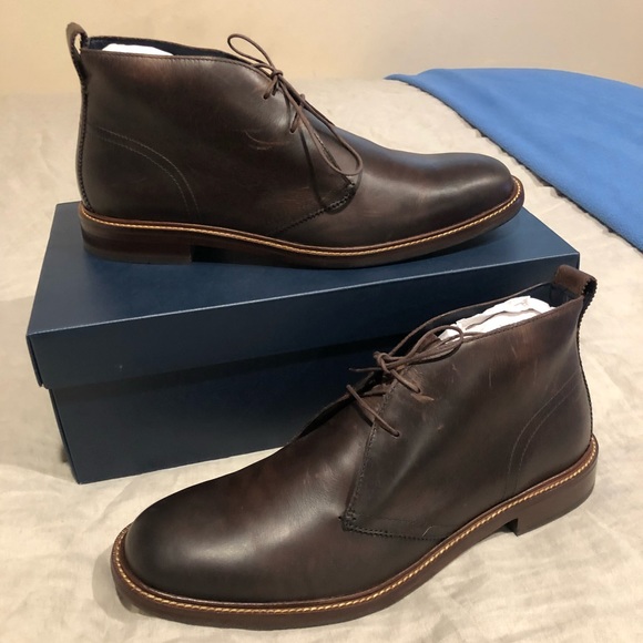 cole haan chukka sale